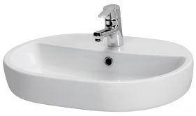 Vasque CASPIA ovale